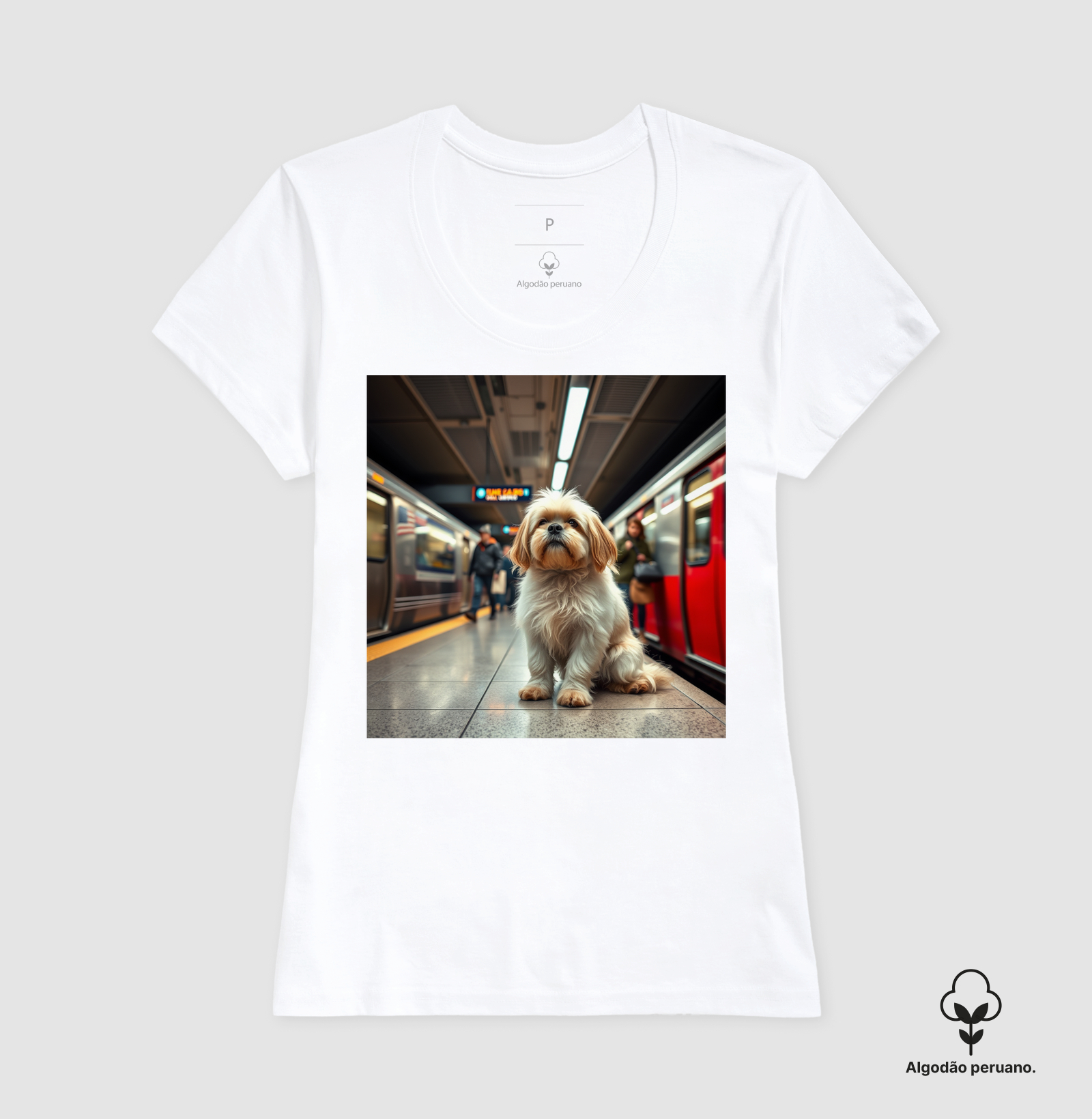 Camisa 1