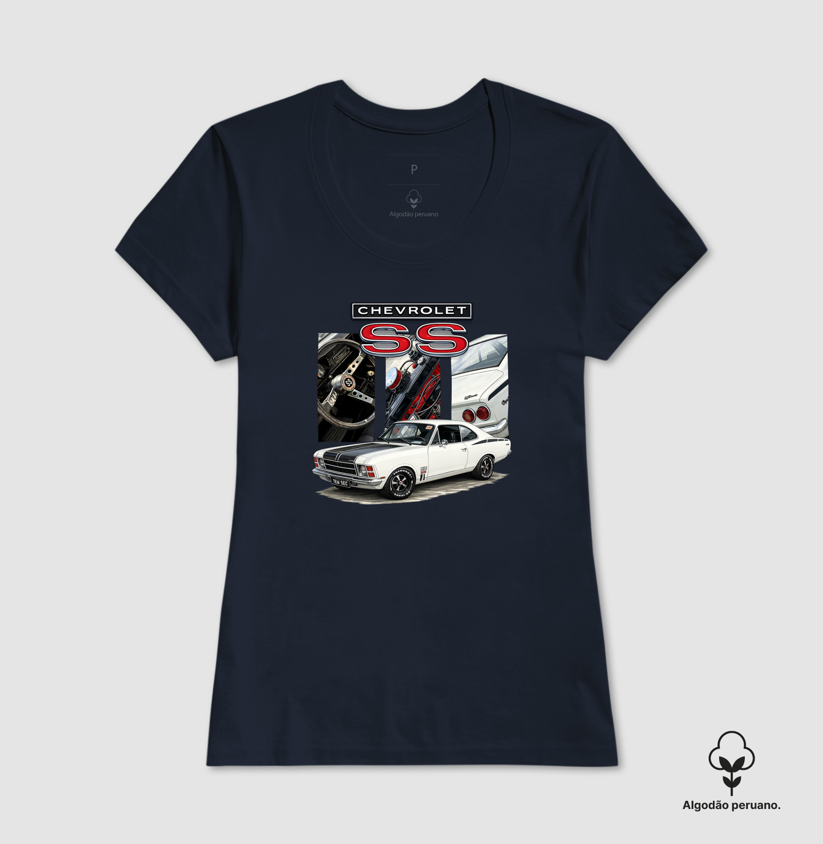 Camisa 6