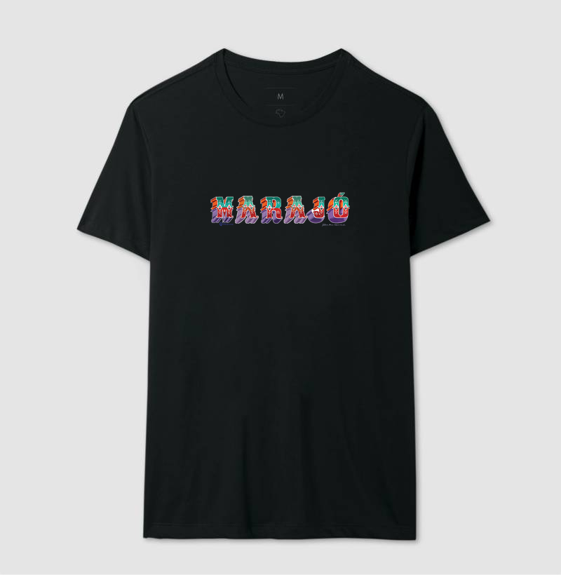 Camisa Marajó - Barata - Imagem 2