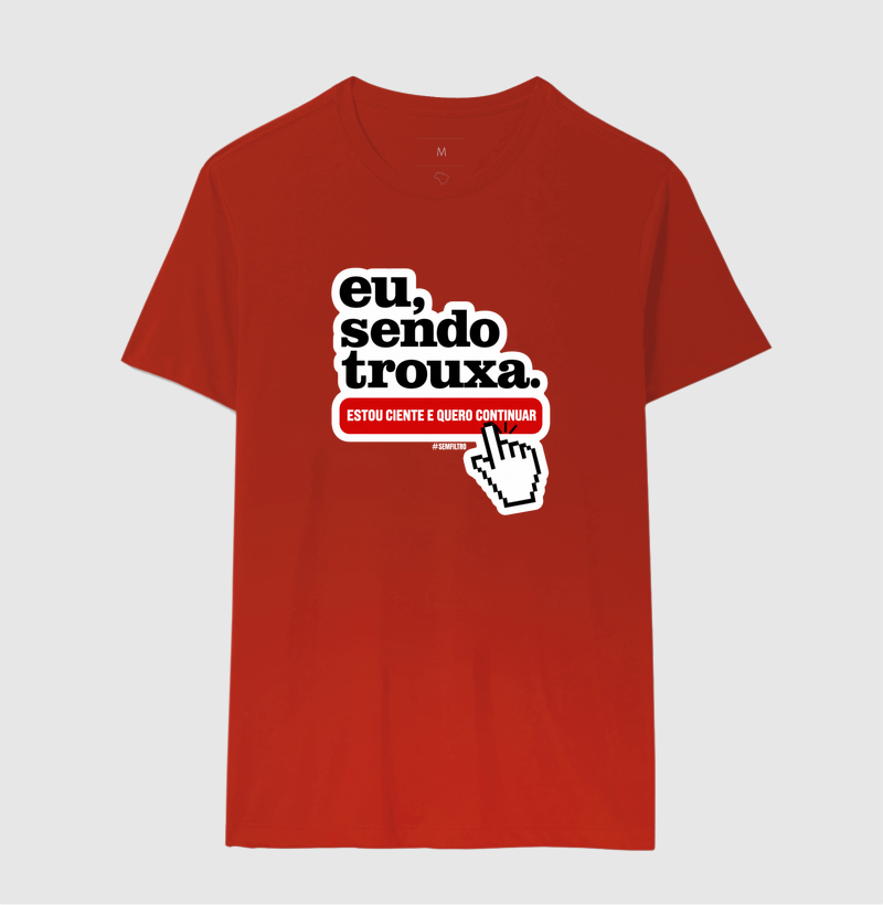 Camisa 11