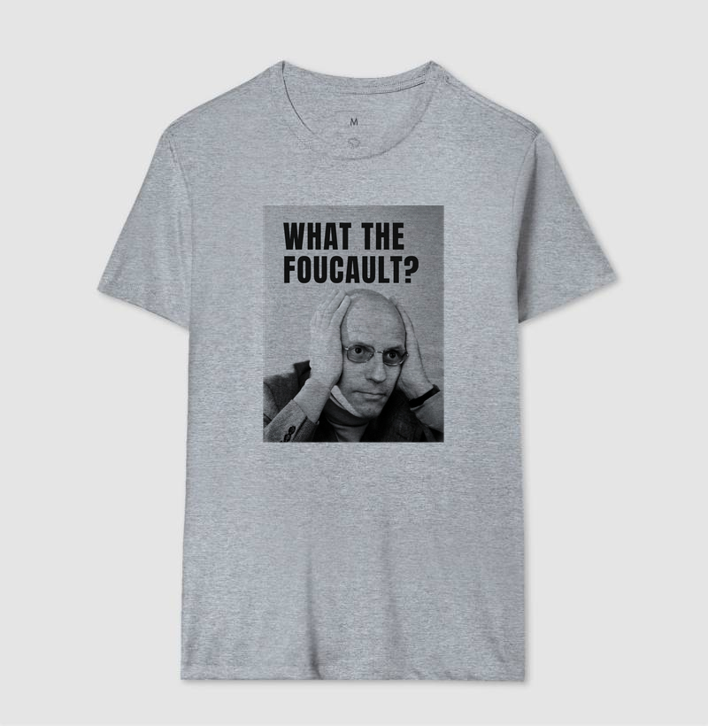 What the Foucault? - Imagem 9