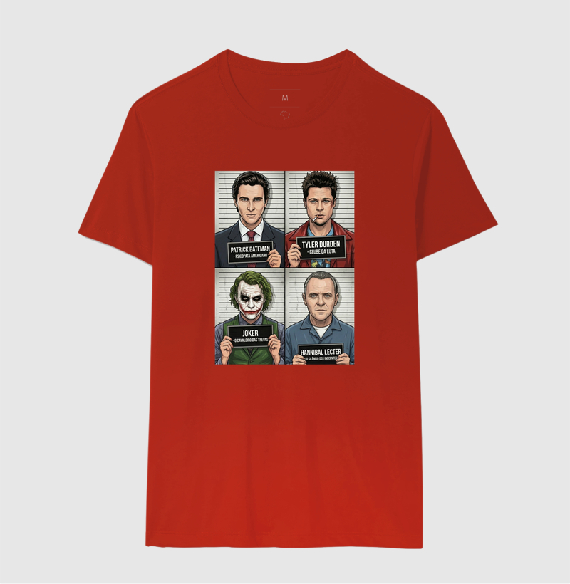 Camisa 9