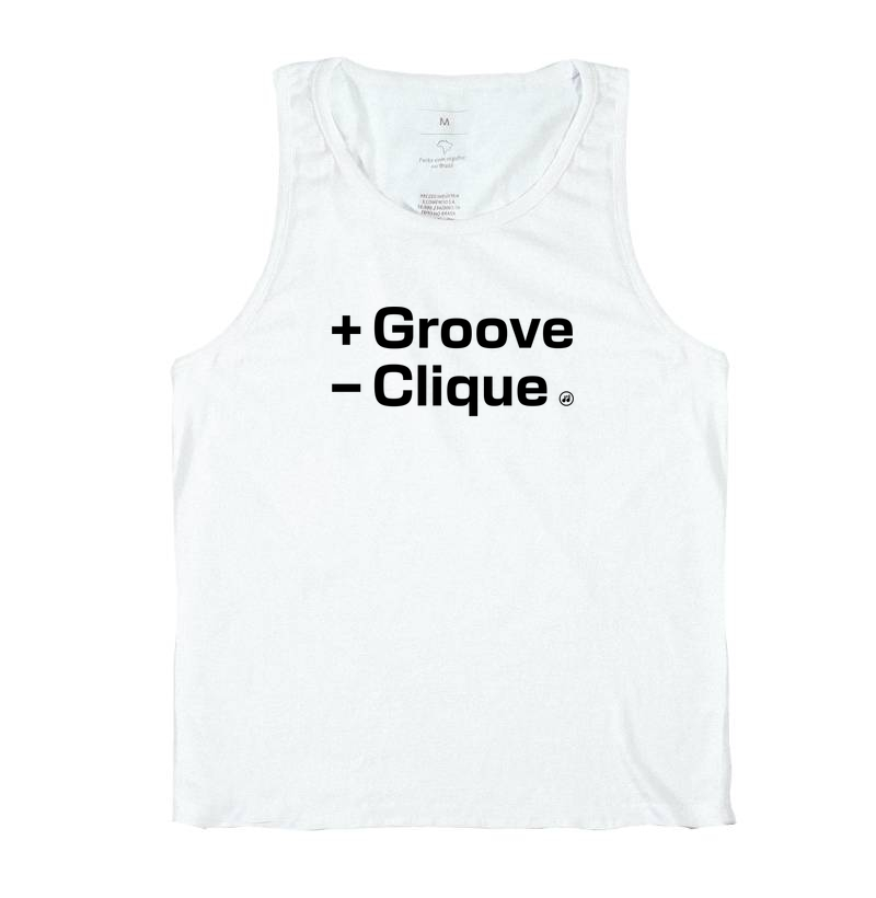 Mais Groove Menos Clique - Imagem 2