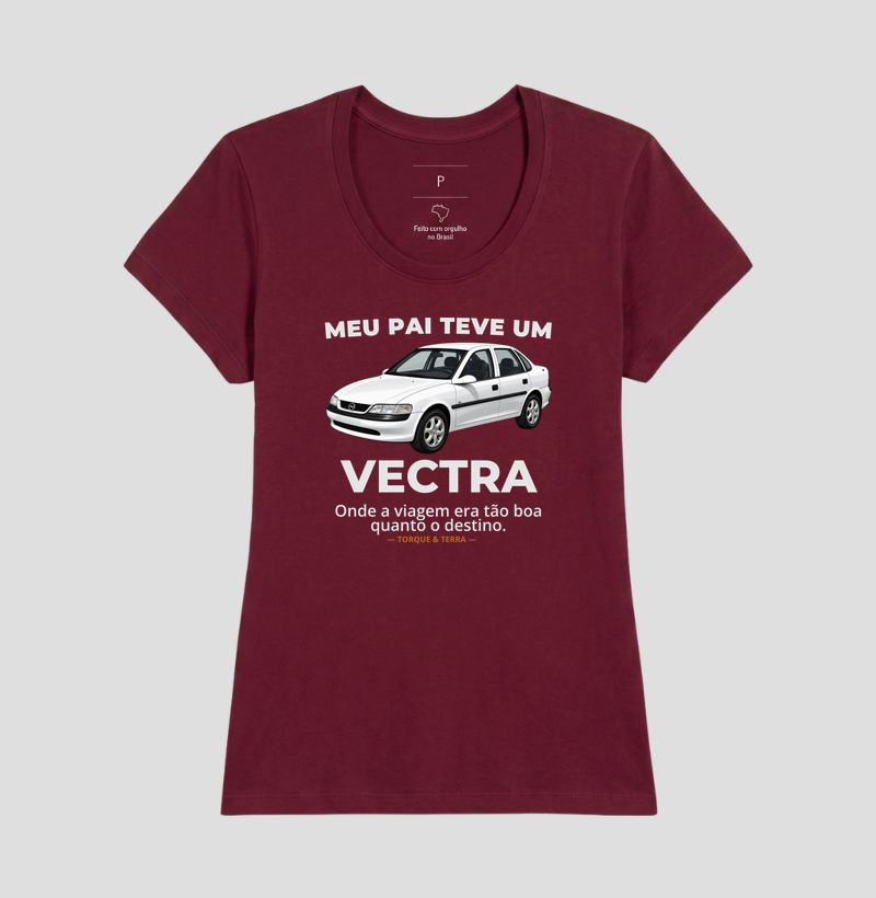 Meu pai teve um - VECTRA - Imagem 19