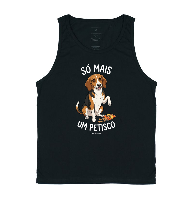 REGATA BEAGLE PETISCO - Imagem 3