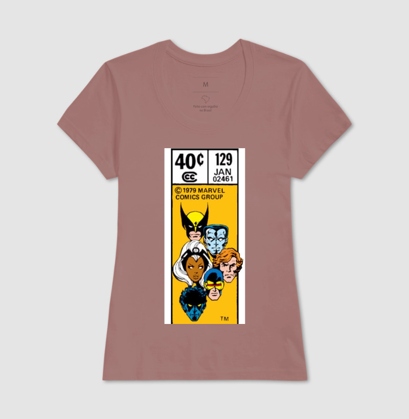 Camisa 16