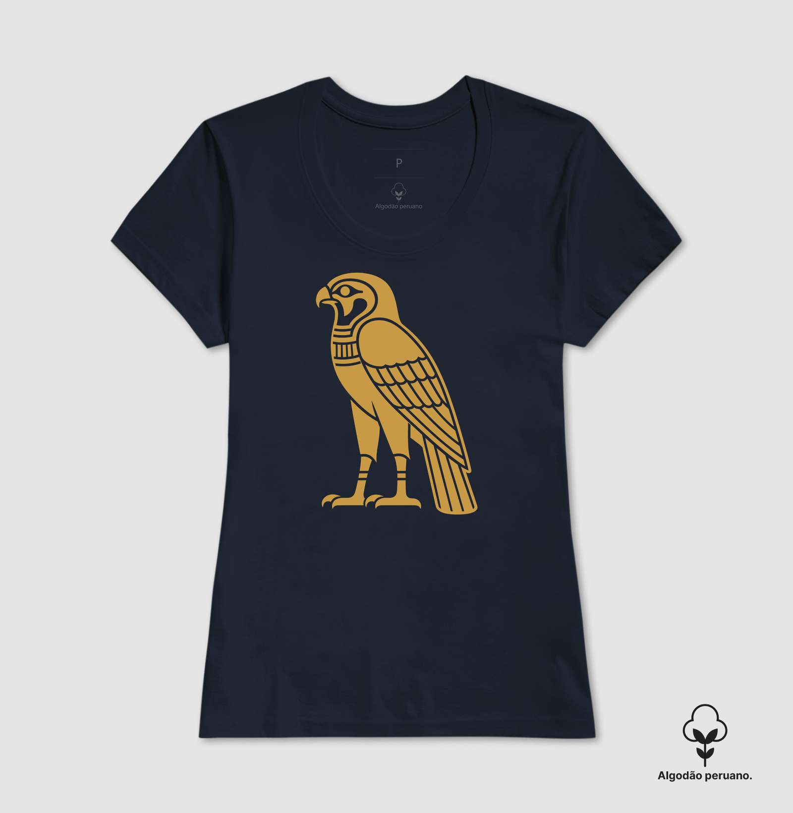 Falcão (Hórus) - Egípcia - Imagem 10