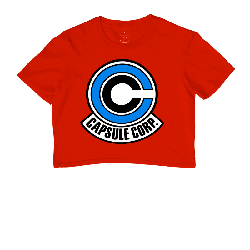 Capsule Corp - Imagem 7