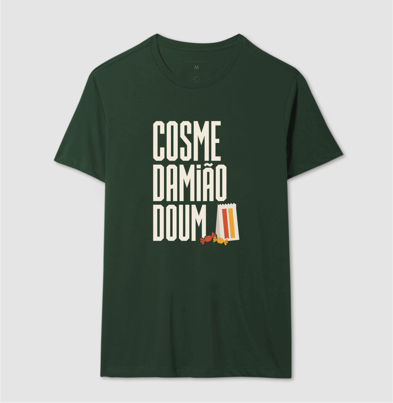 COSME, DAMIÃO E DOUM - Imagem 12