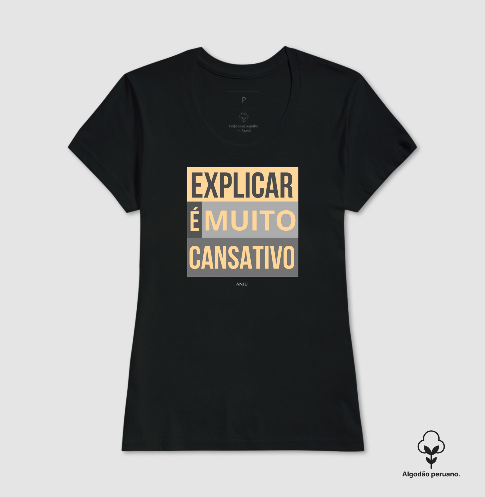 Explicar é muito cansativo - Imagem 2