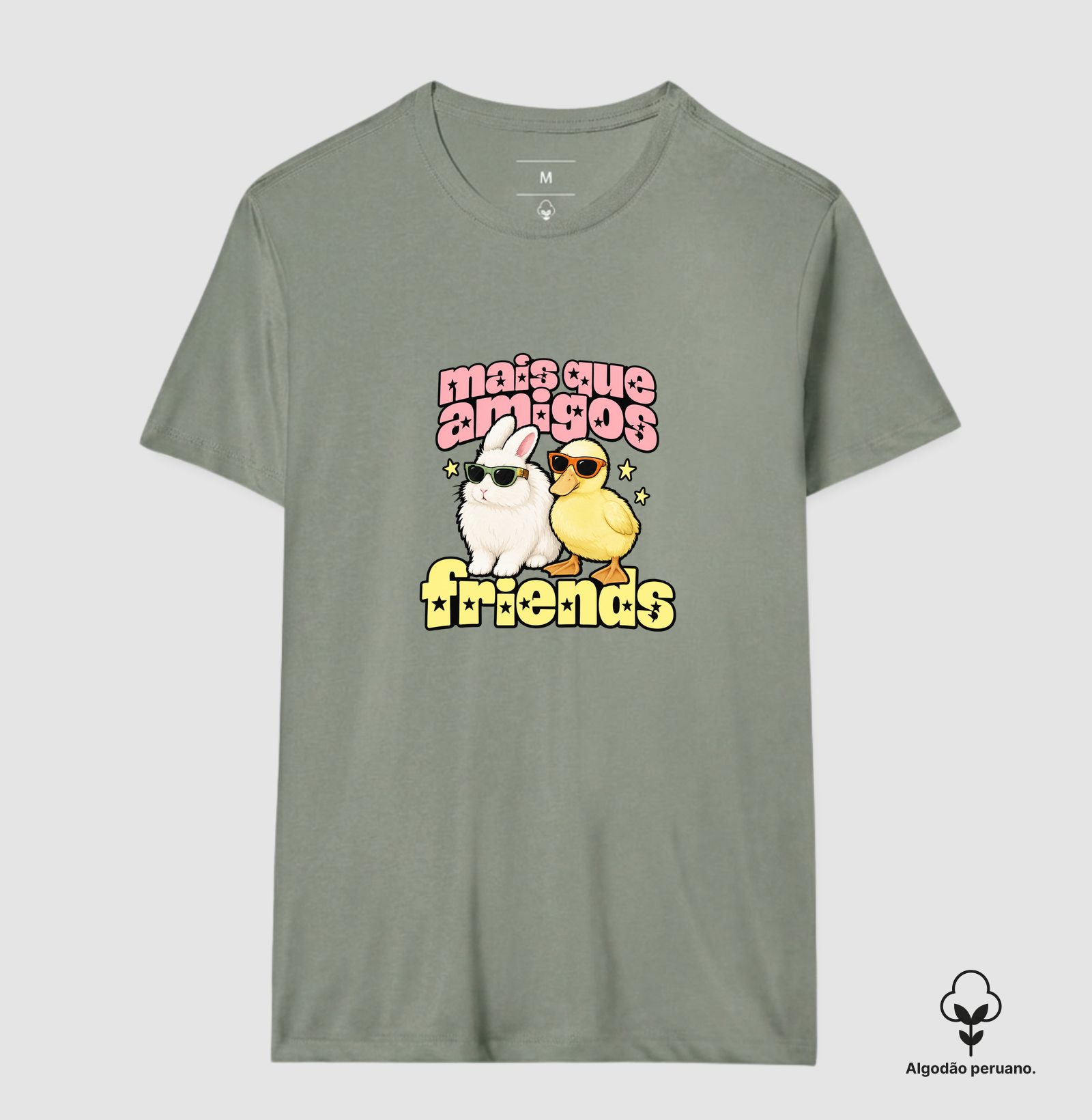 Mais que Amigos, Friends - Imagem 8