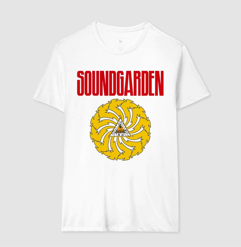 Soundgarden - Imagem 4