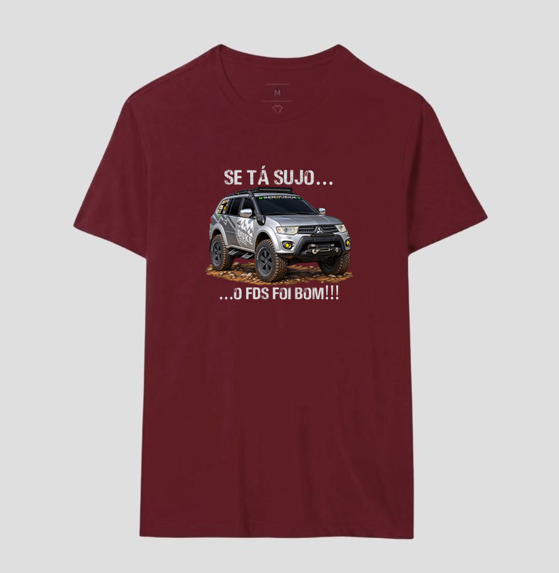 Camisa 17