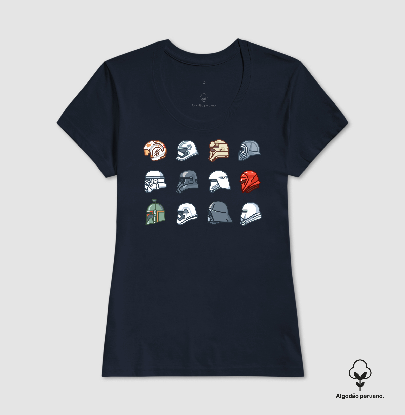 Camisa 1