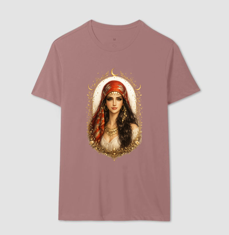 Camisa 15