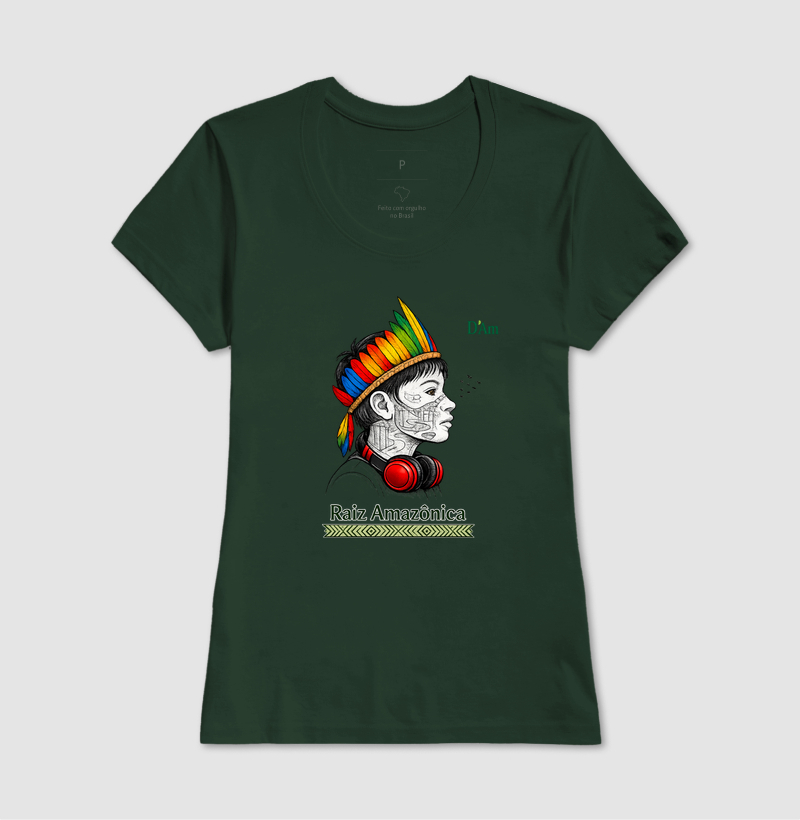 Camisa 12