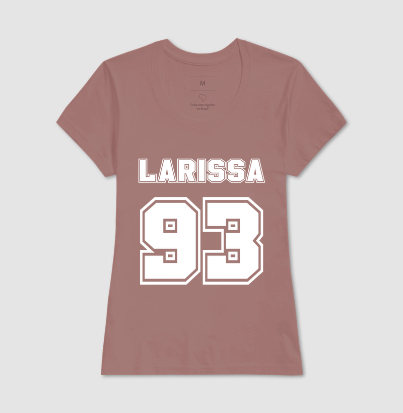 Camisa 16