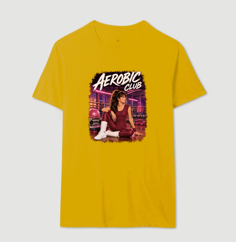 Camisa 13