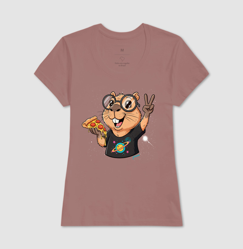 Camisa 15