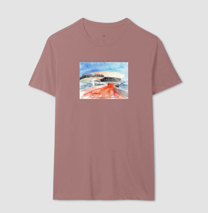 Camisa 19