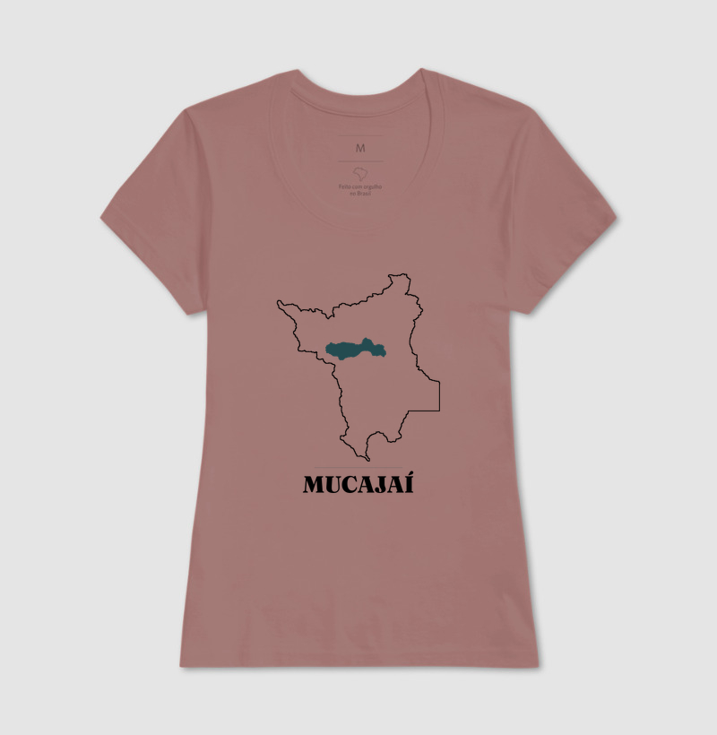 Mucajaí | Traço RR - Imagem 17