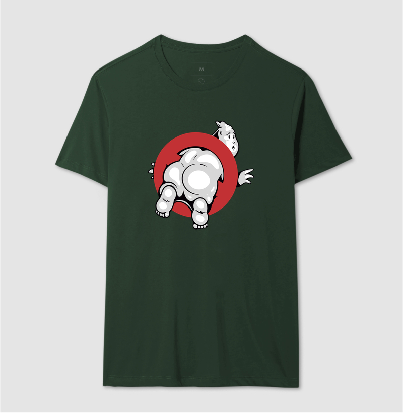 Camiseta Who You Gonna Call - Imagem 12
