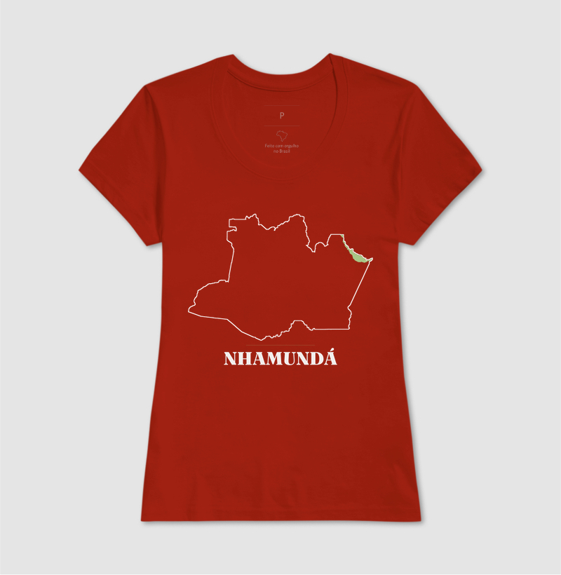 Nhamundá | Traço AM - Imagem 11