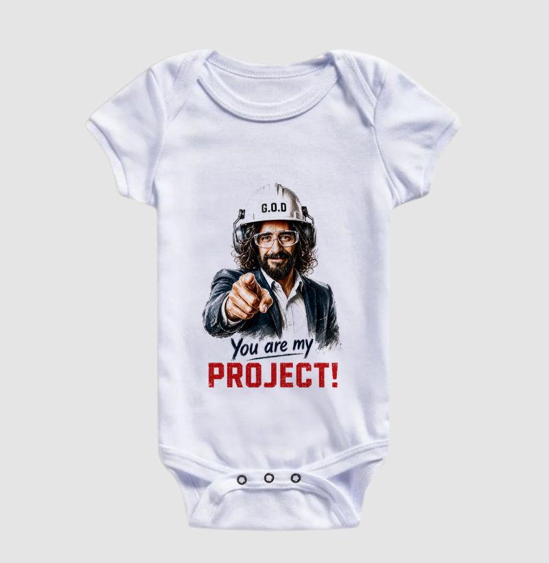 You Are My Project - Imagem 3