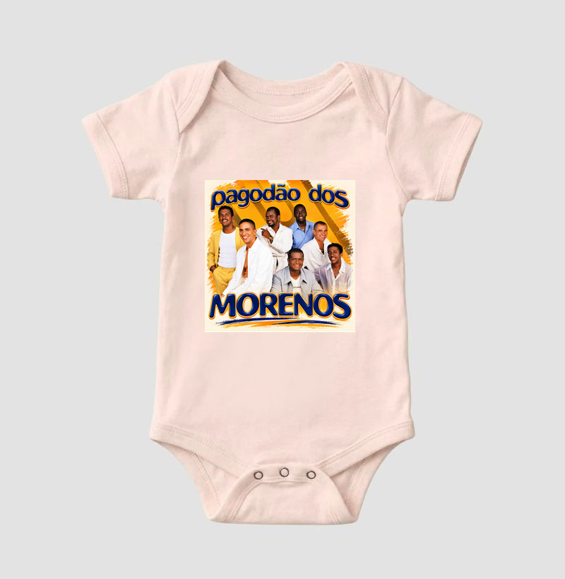 Os Morenos  - Imagem 5