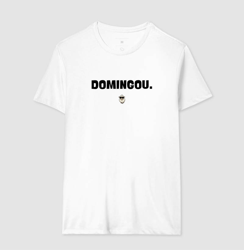 DOMINGOU - Imagem 4