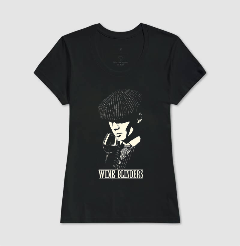 Wine Blinders - Imagem 4