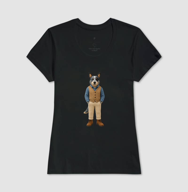 Blue Heeler - Maison Canis  - Imagem 3