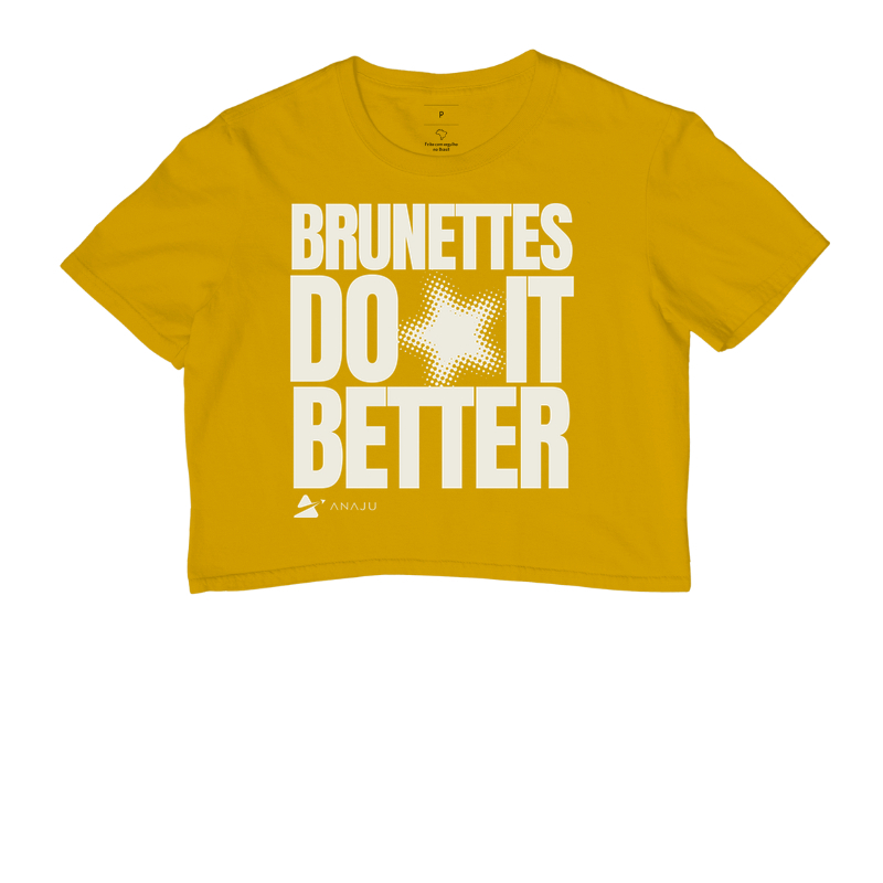 Brunettes - Imagem 8