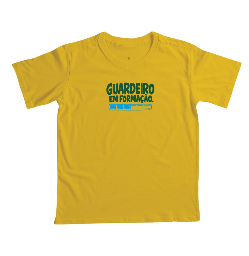 Guardeiro em formação - Imagem 2