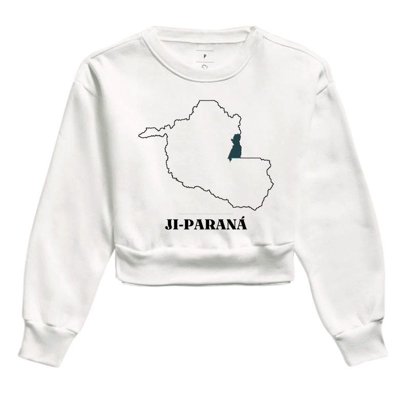 Ji-Paraná | Traço RO - Imagem 3