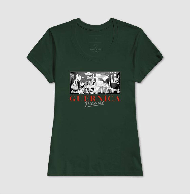 Camisa 10