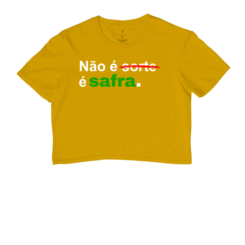Safra - Imagem 8