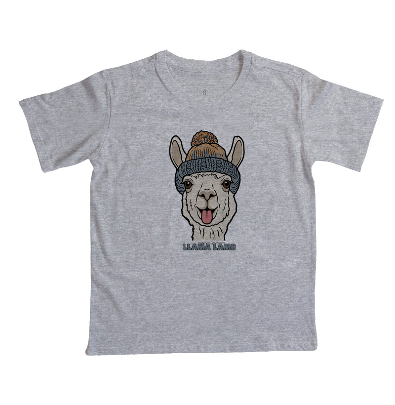 Llama Lamb - Imagem 5