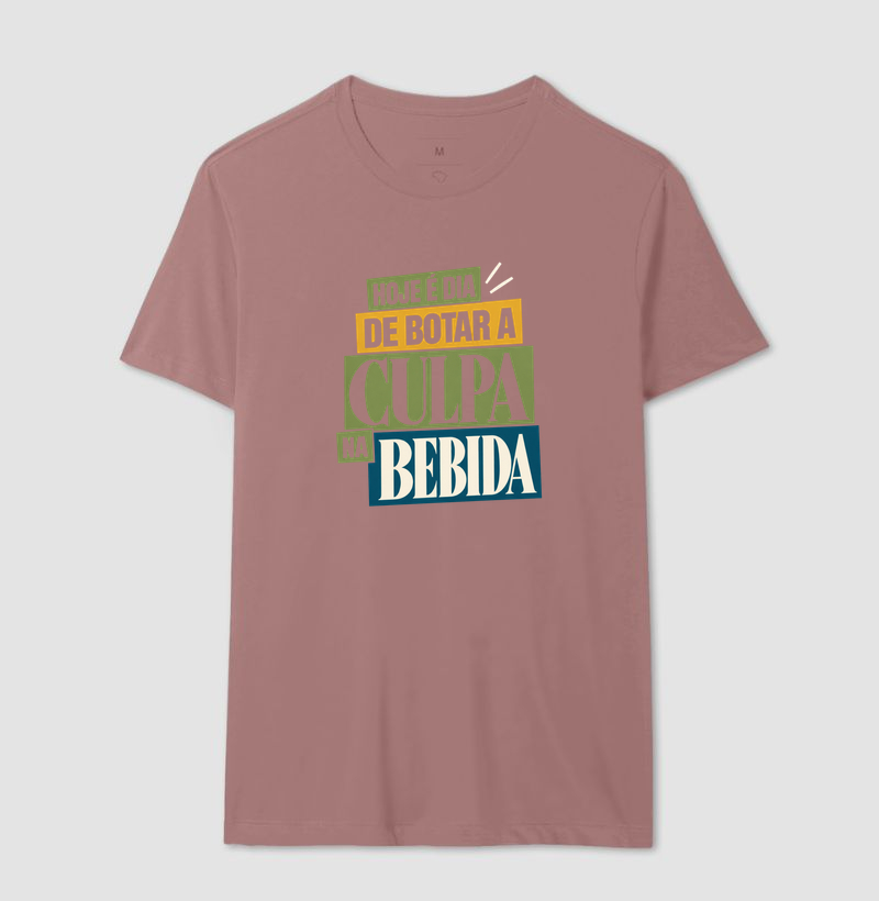 Hoje é dia de botar a culpa na bebida - Imagem 17