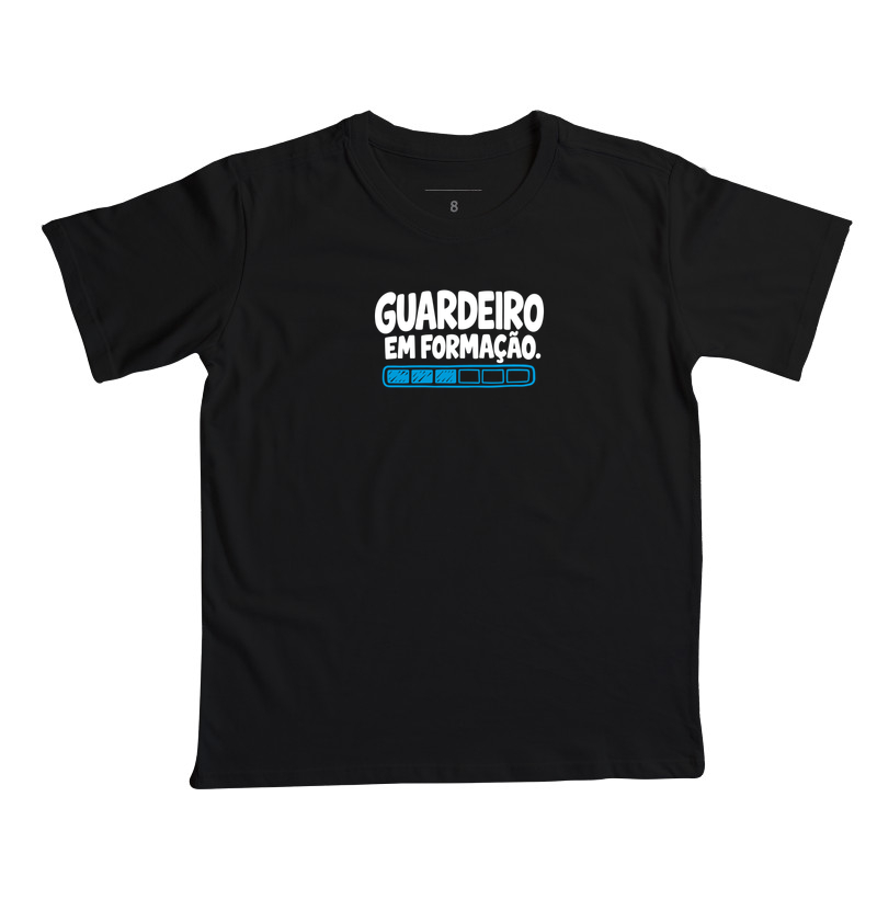 Guardeiro em formação - Imagem 4