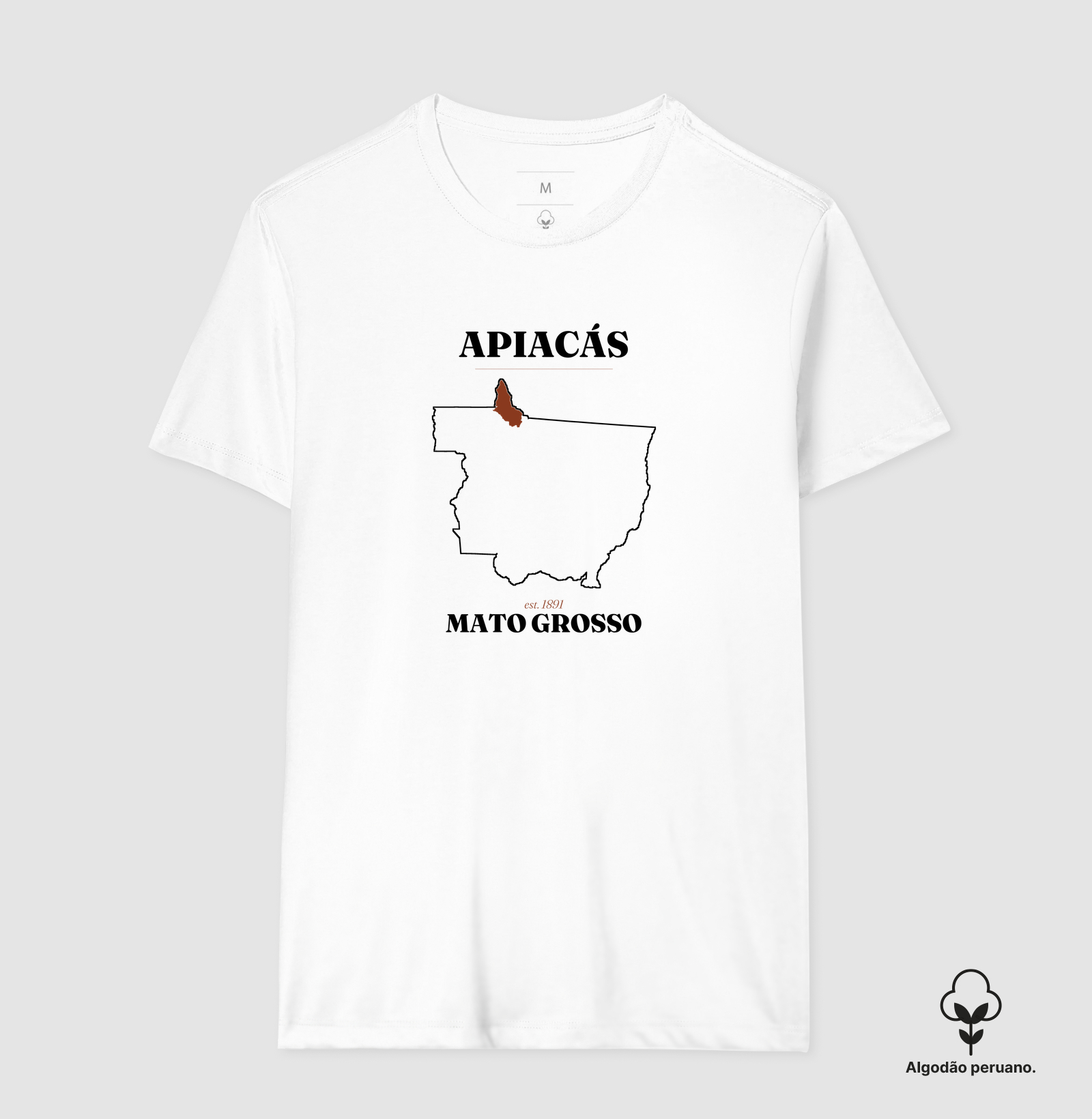Apiacás | Legado MT - Imagem 5