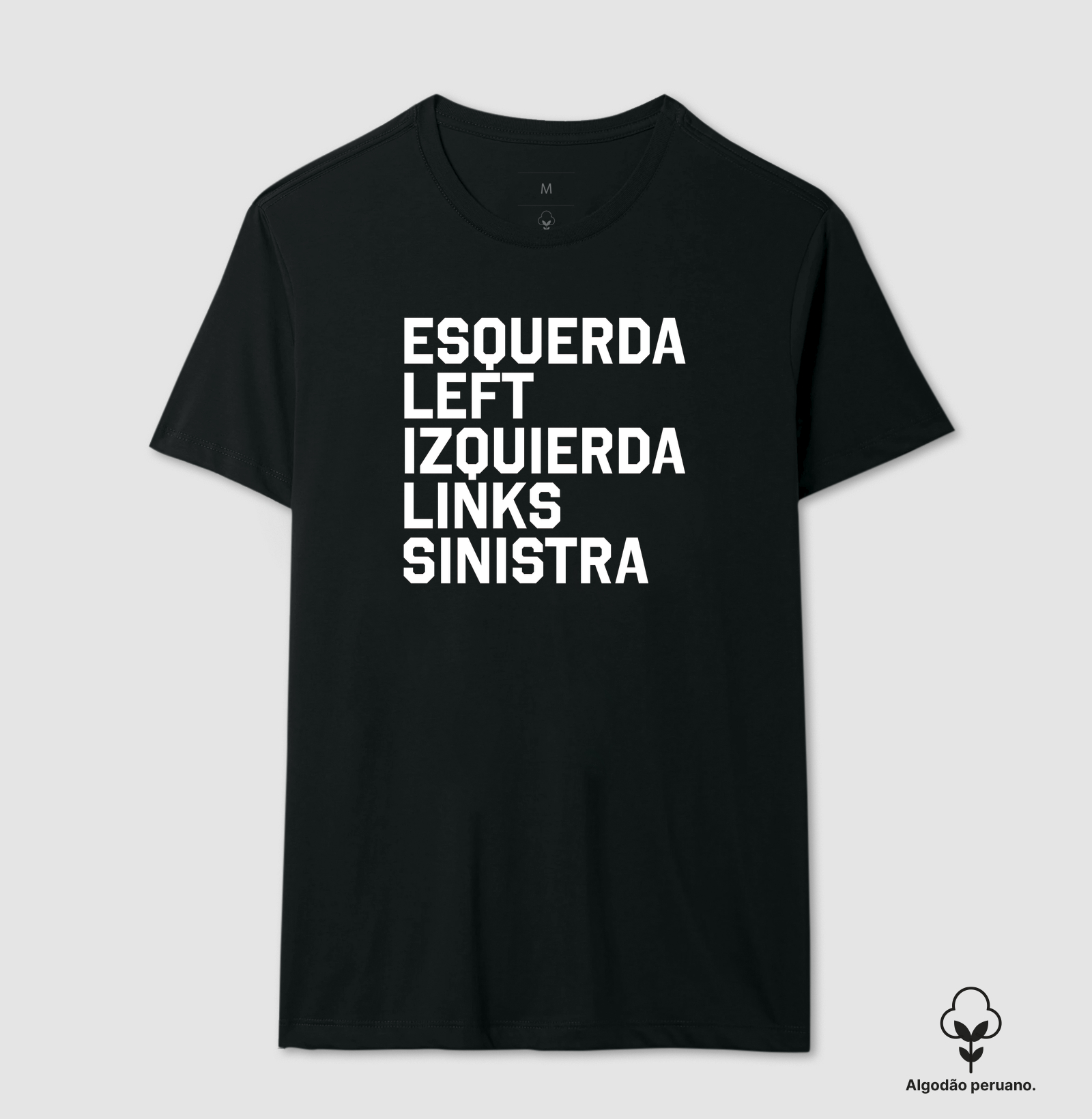 Esquerda Internacional - Imagem 2