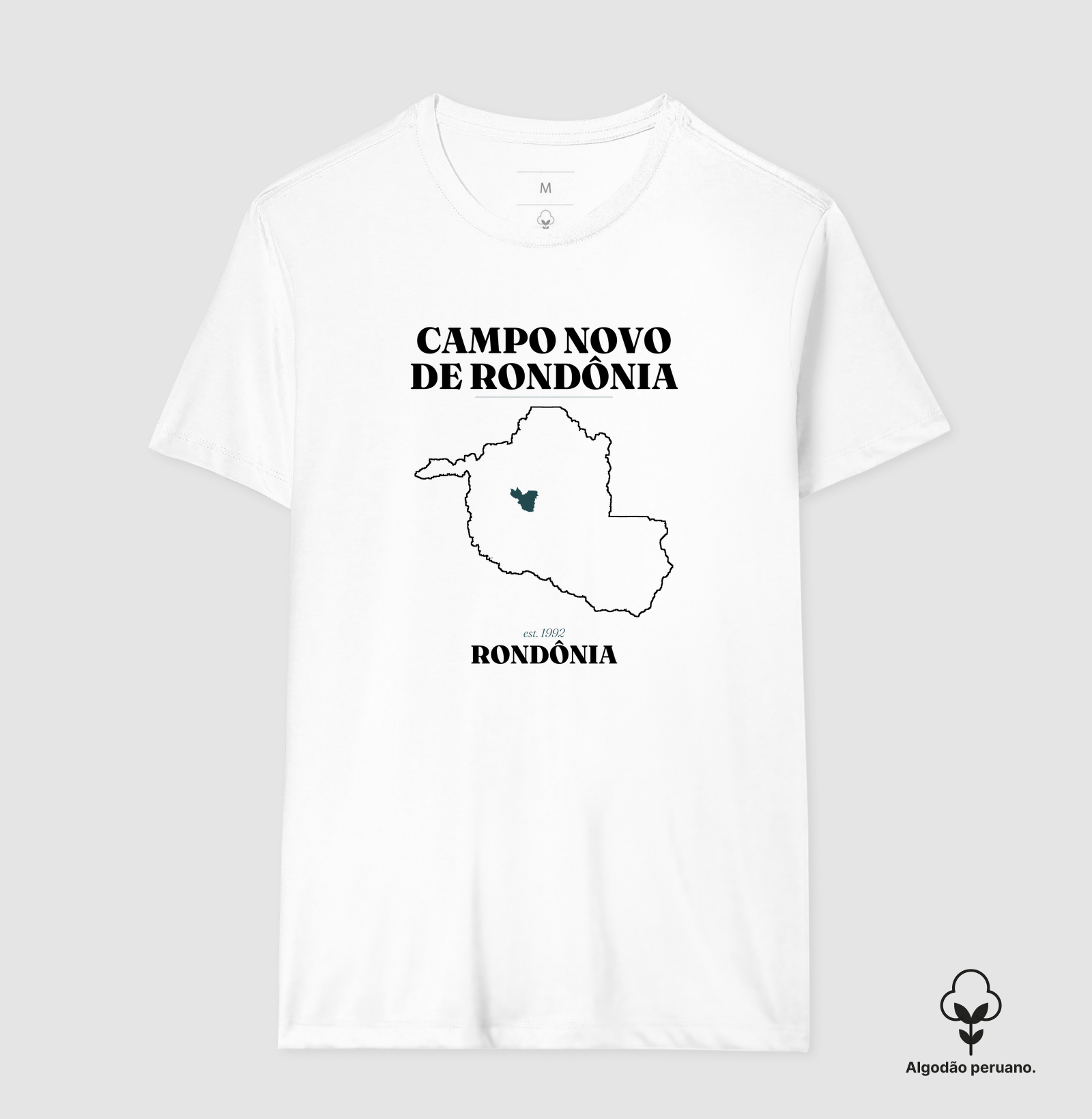 Campo Novo de Rondônia | Legado RO - Imagem 5