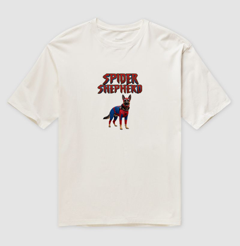 Spider Shepherd - Imagem 4