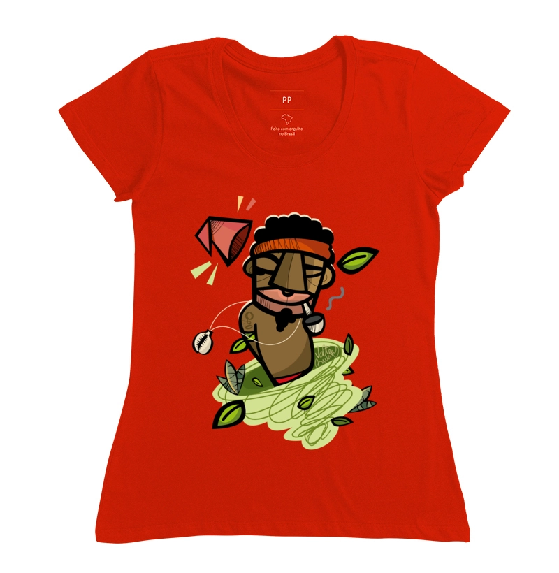 Camisa 4