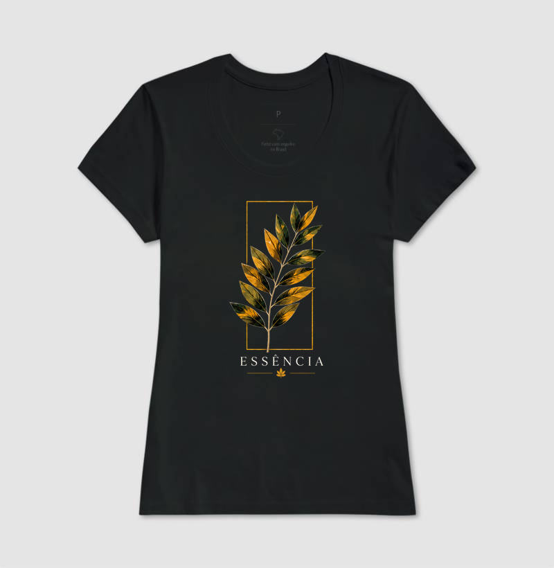 Camiseta Essência - Imagem 3
