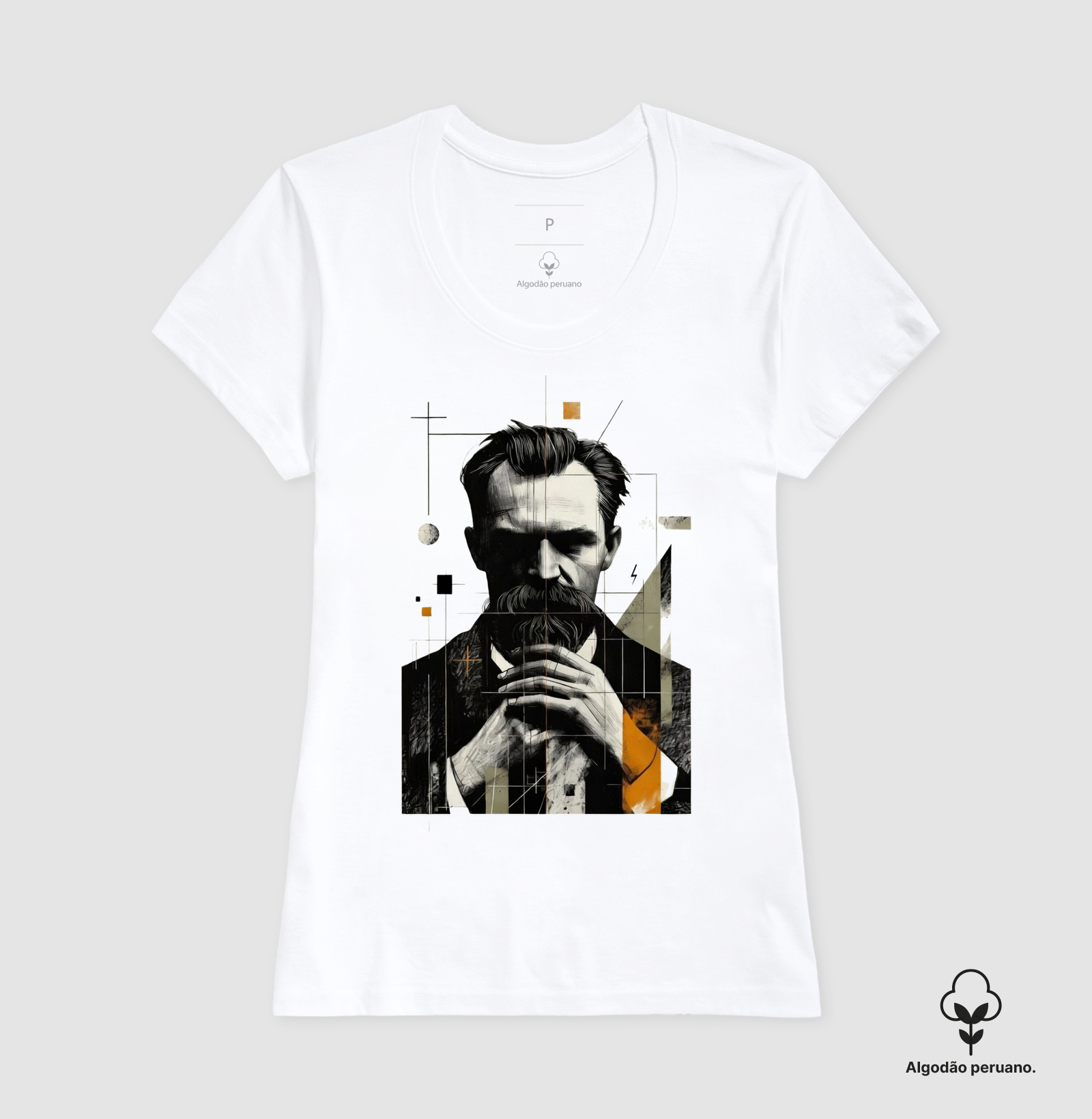 Filosofia "Nietzsche Abyssal" - Imagem 5