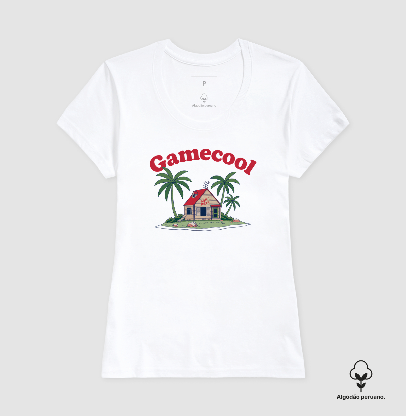 Camisa 2