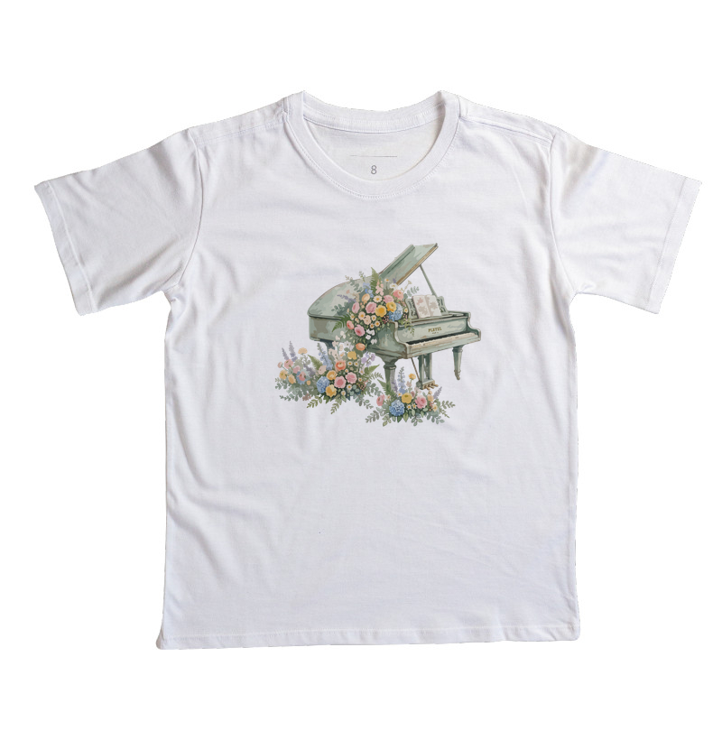 Piano Florido - Imagem 7