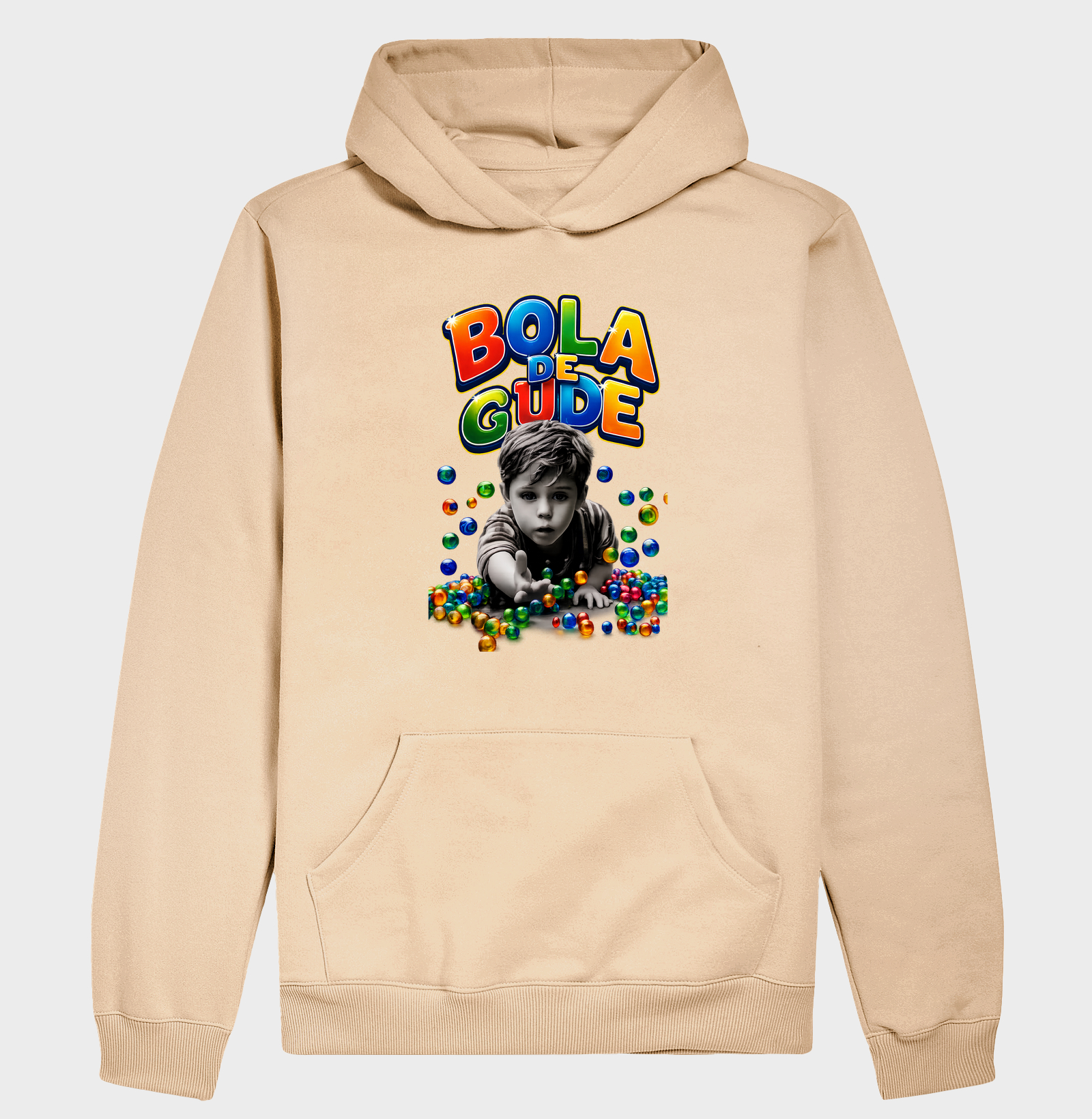 Camiseta Bola de Gude - Imagem 5
